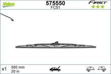 VALEO 575550